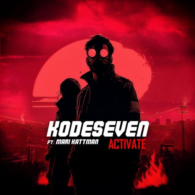Cover of Activate