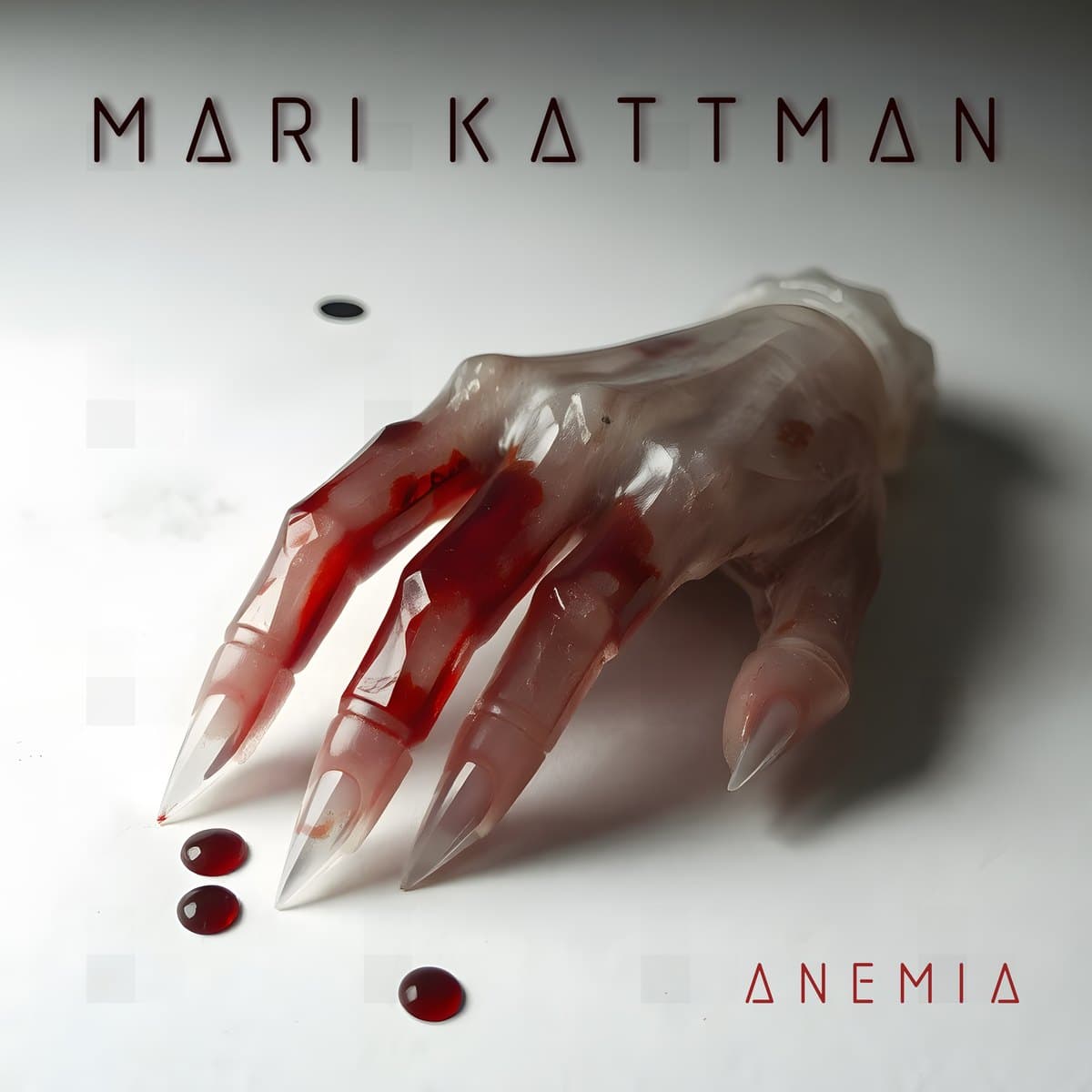 Cover of Anemia