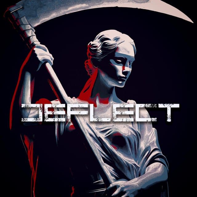 Cover of Deflect