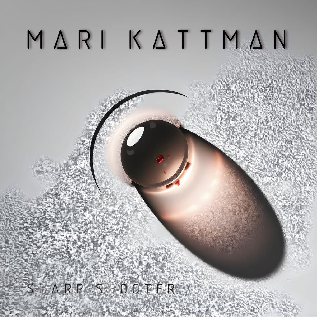 Cover of Sharp Shooter